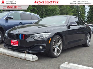 2016 BMW 428i xDrive 428i xDrive
