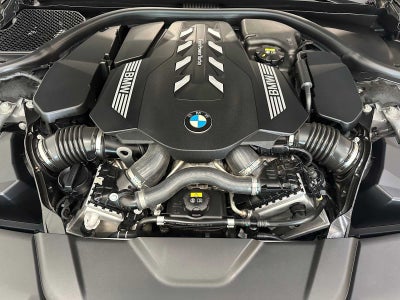 2021 BMW 750i xDrive 750i xDrive