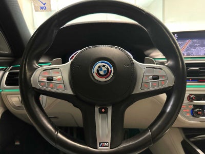 2021 BMW 750i xDrive 750i xDrive