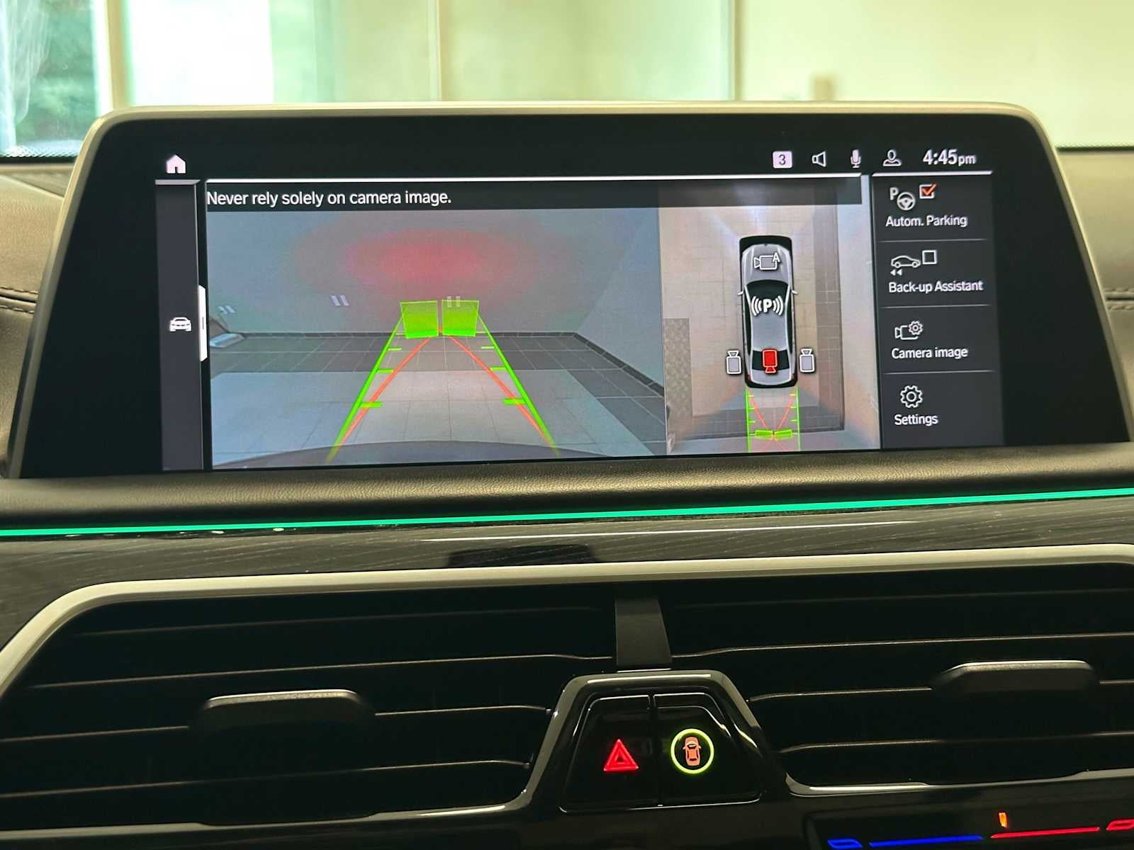2021 BMW 750i xDrive 750i xDrive