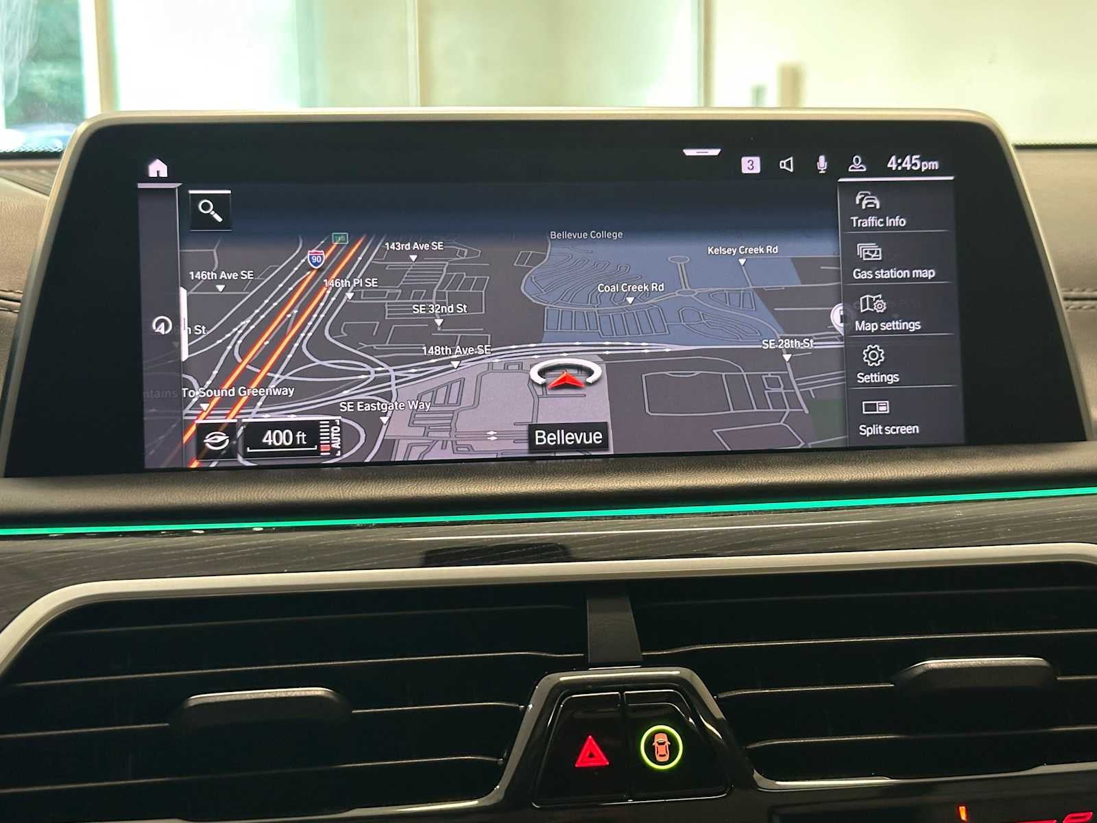 2021 BMW 750i xDrive 750i xDrive