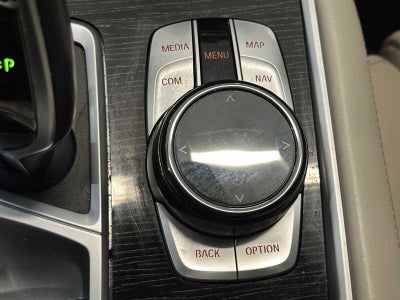 2021 BMW 750i xDrive 750i xDrive