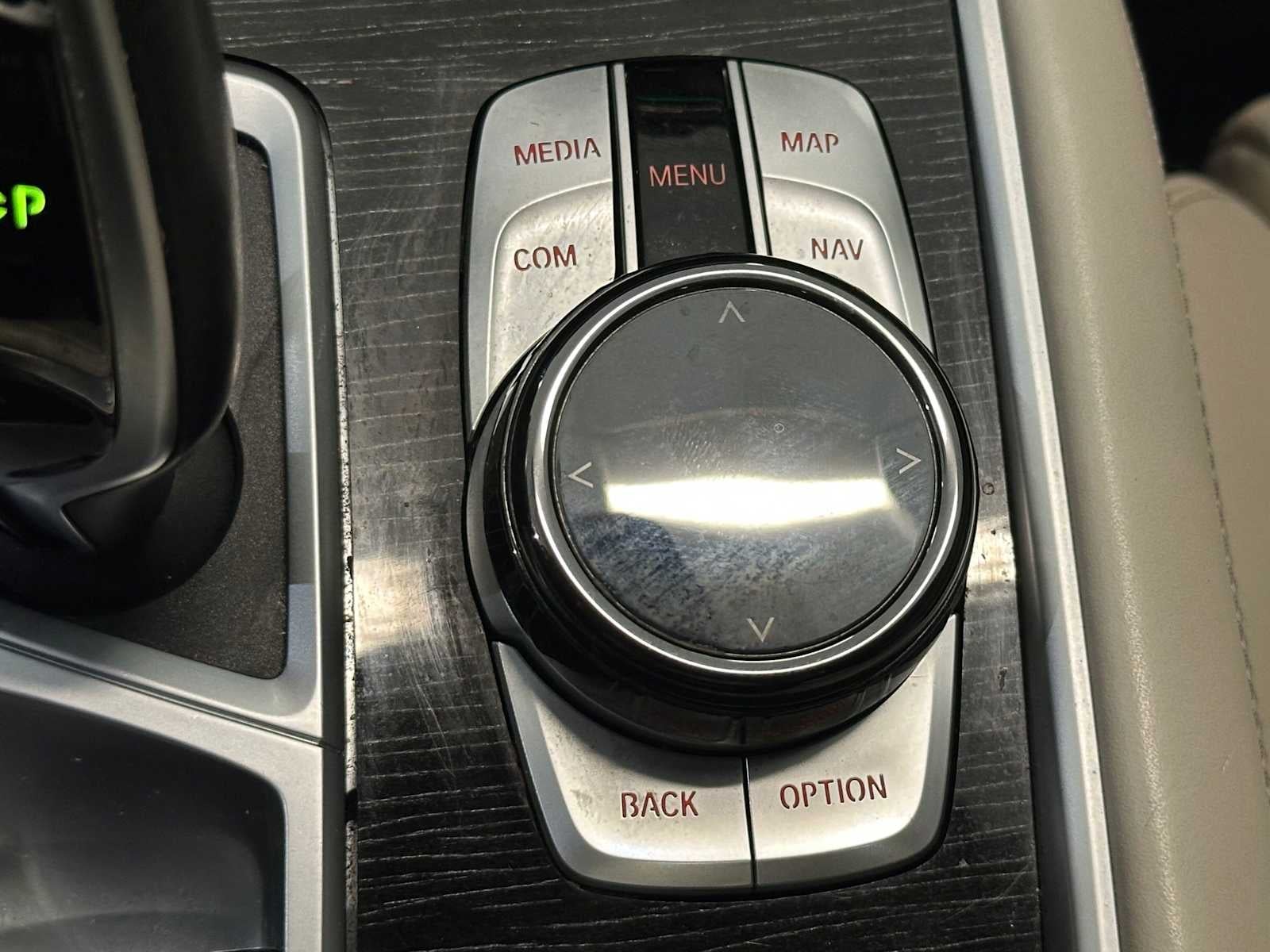 2021 BMW 750i xDrive 750i xDrive