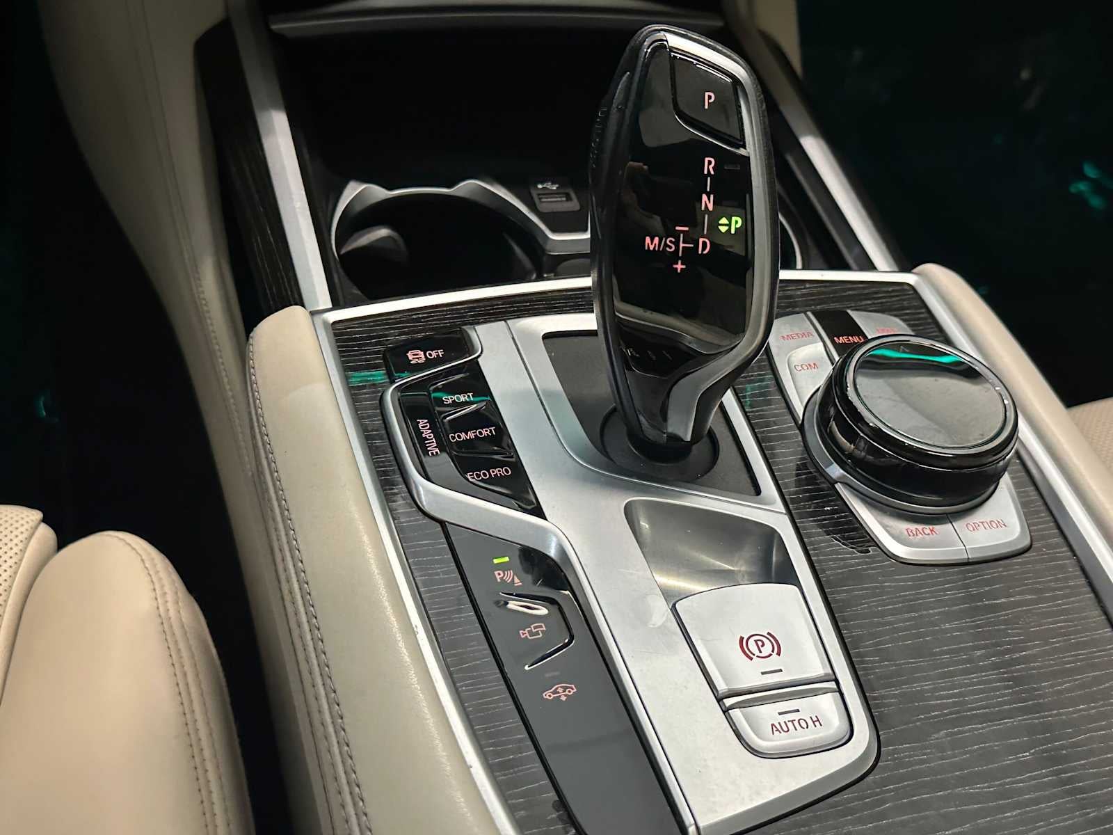 2021 BMW 750i xDrive 750i xDrive