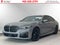 2021 BMW 750i xDrive 750i xDrive