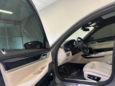 2021 BMW 750i xDrive 750i xDrive
