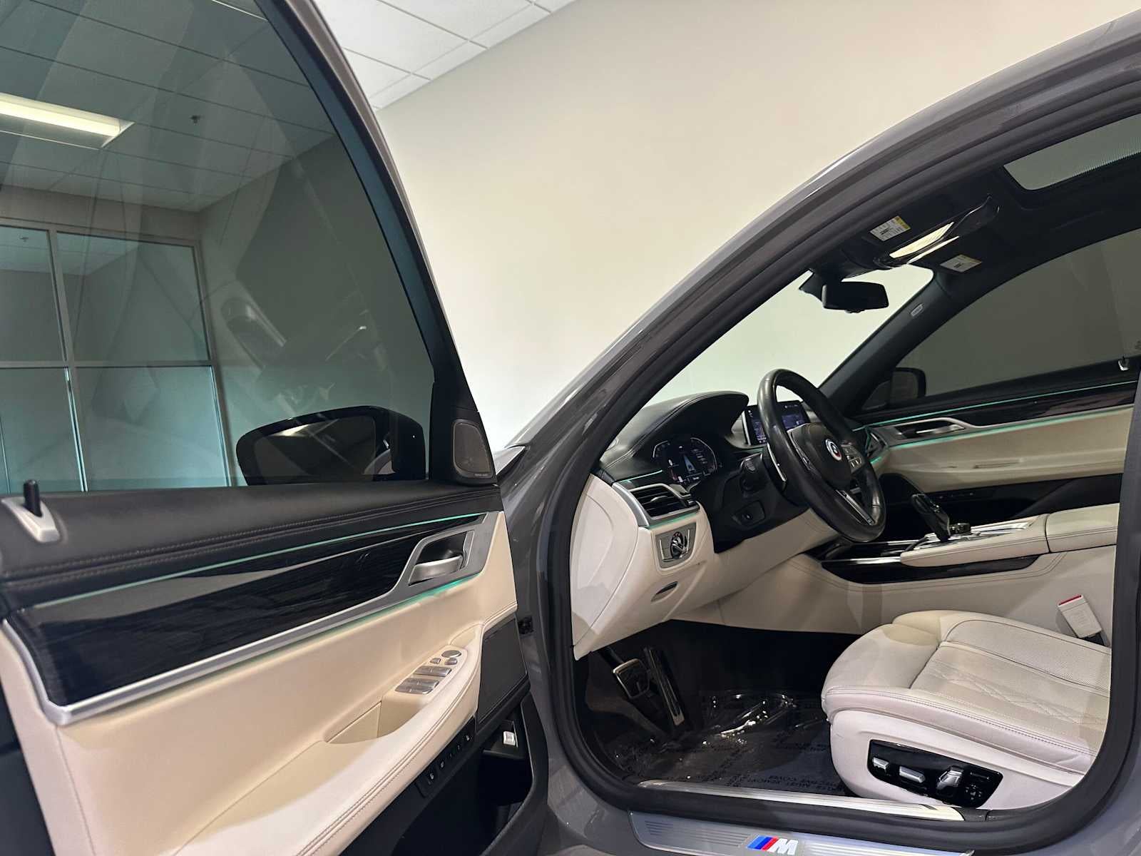 2021 BMW 750i xDrive 750i xDrive