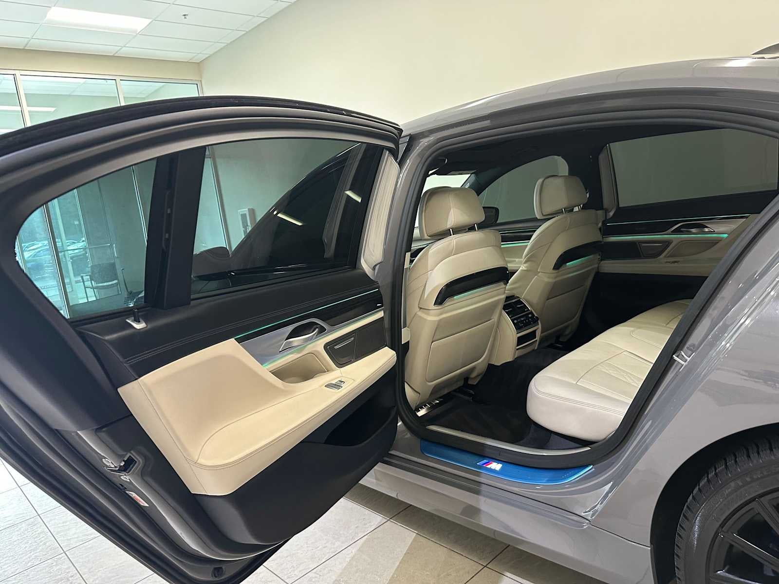 2021 BMW 750i xDrive 750i xDrive