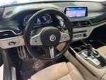 2021 BMW 750i xDrive 750i xDrive