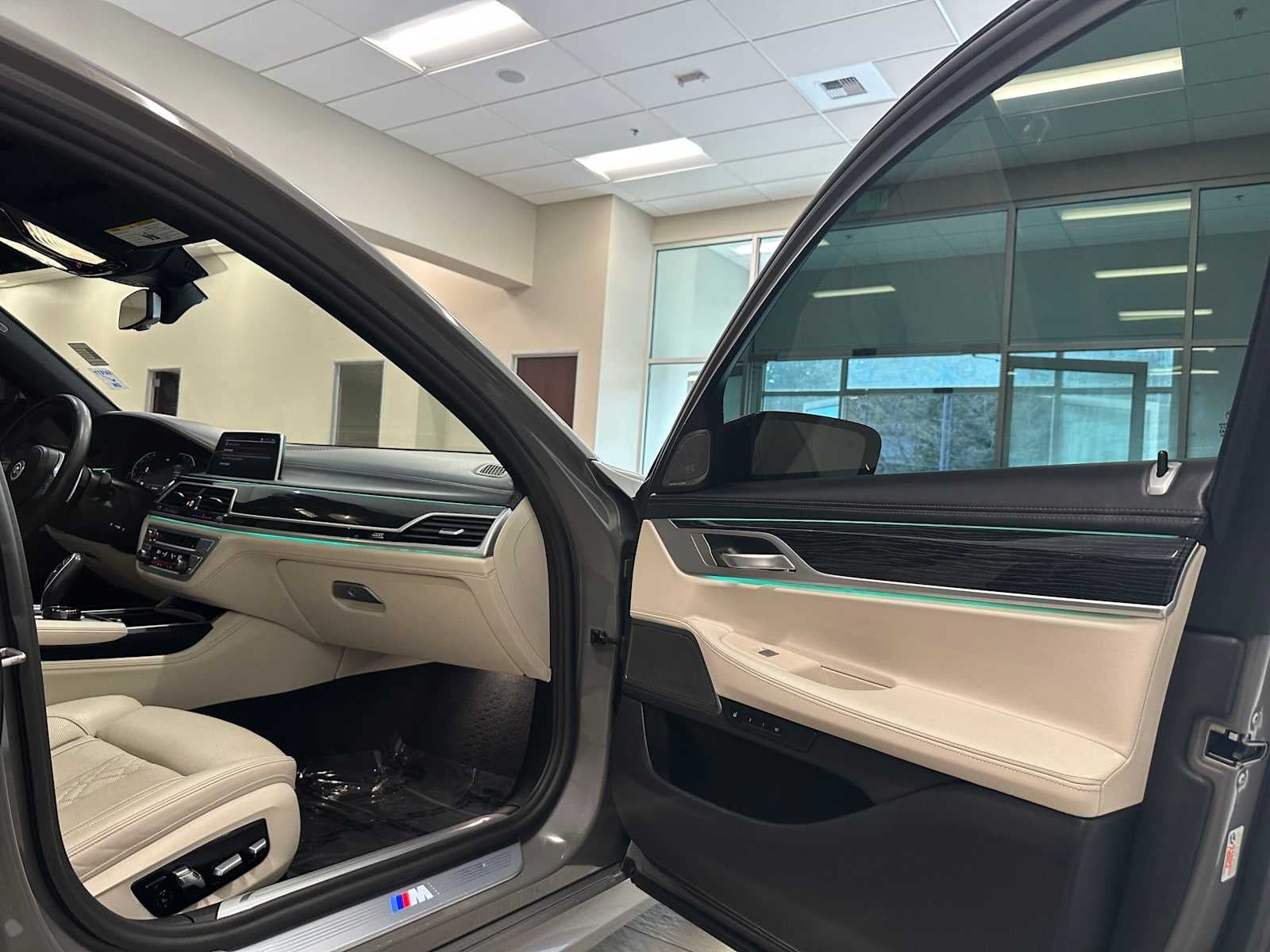 2021 BMW 750i xDrive 750i xDrive