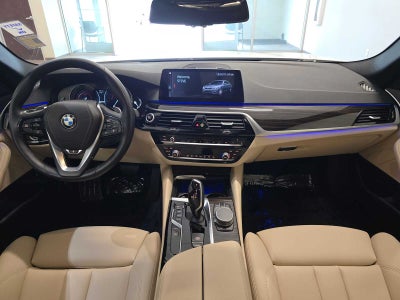 2019 BMW 530e xDrive iPerformance 530e xDrive iPerformance