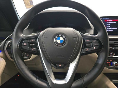 2019 BMW 530e xDrive iPerformance 530e xDrive iPerformance