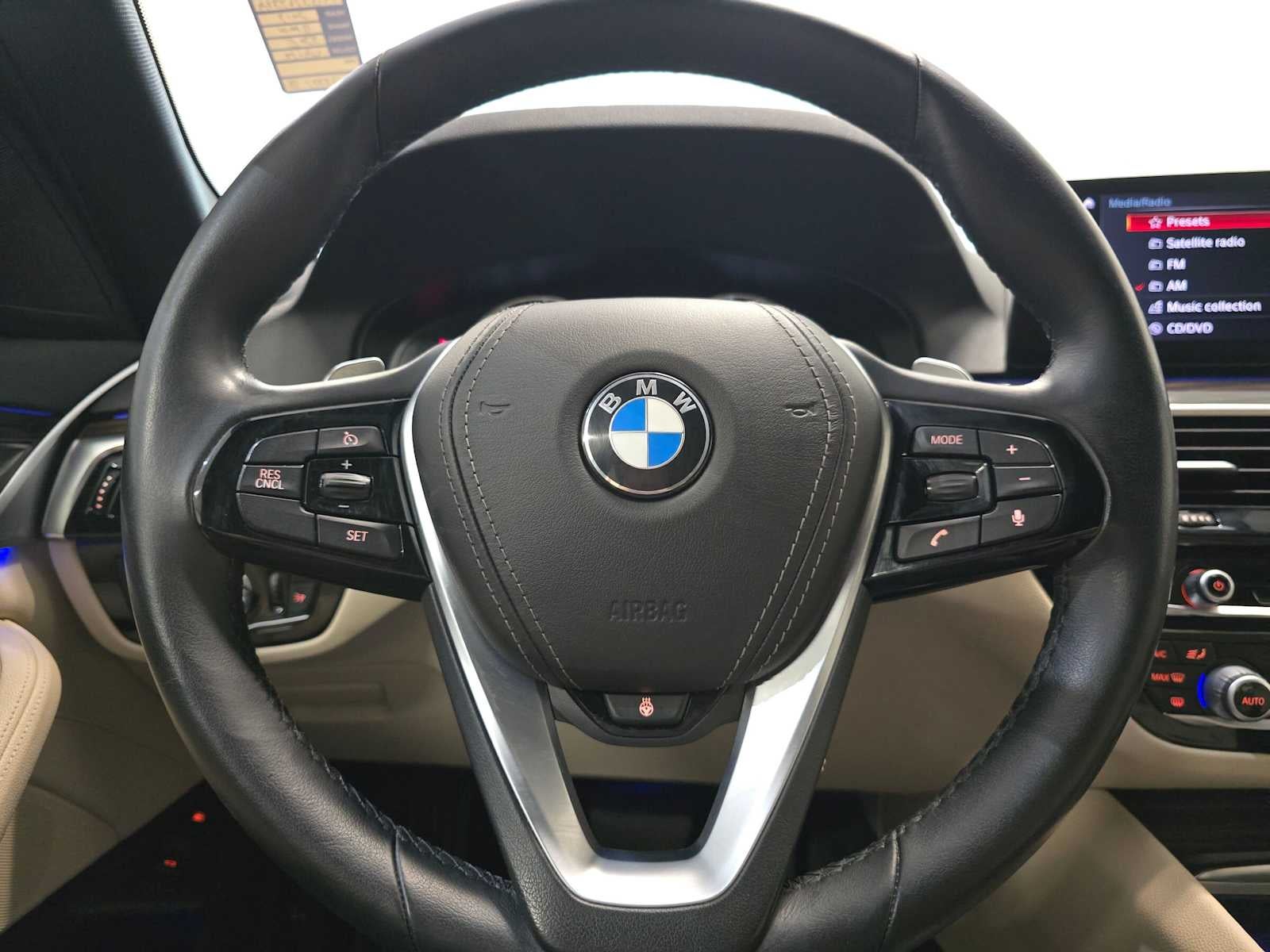 2019 BMW 530e xDrive iPerformance 530e xDrive iPerformance