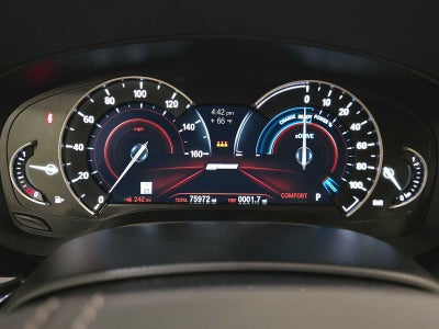 2019 BMW 530e xDrive iPerformance 530e xDrive iPerformance