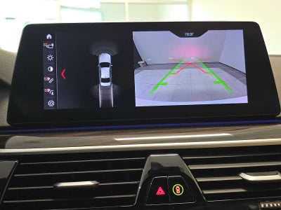2019 BMW 530e xDrive iPerformance 530e xDrive iPerformance