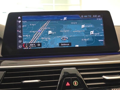 2019 BMW 530e xDrive iPerformance 530e xDrive iPerformance