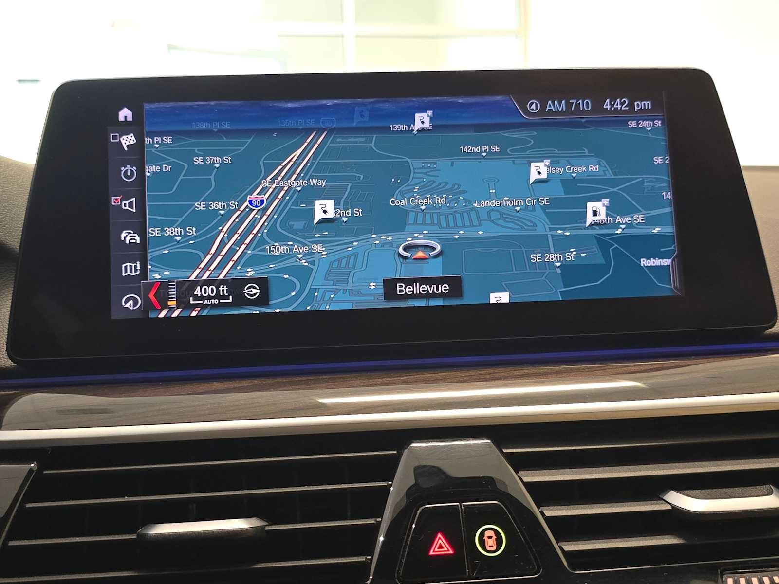 2019 BMW 530e xDrive iPerformance 530e xDrive iPerformance