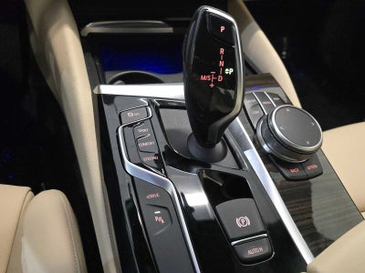 2019 BMW 530e xDrive iPerformance 530e xDrive iPerformance