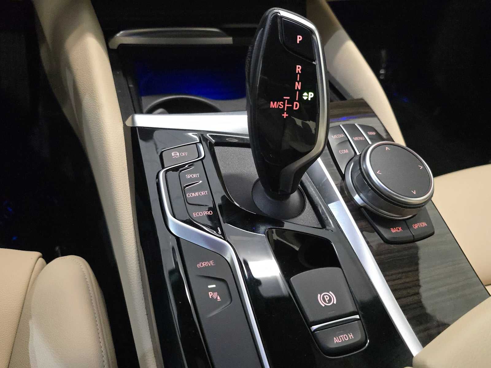 2019 BMW 530e xDrive iPerformance 530e xDrive iPerformance
