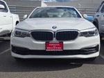 2019 BMW 530e xDrive iPerformance 530e xDrive iPerformance