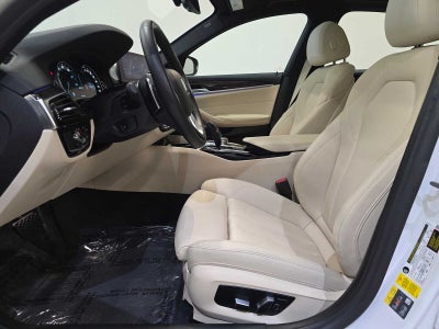 2019 BMW 530e xDrive iPerformance 530e xDrive iPerformance