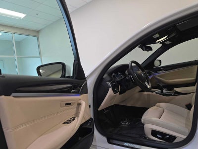 2019 BMW 530e xDrive iPerformance 530e xDrive iPerformance