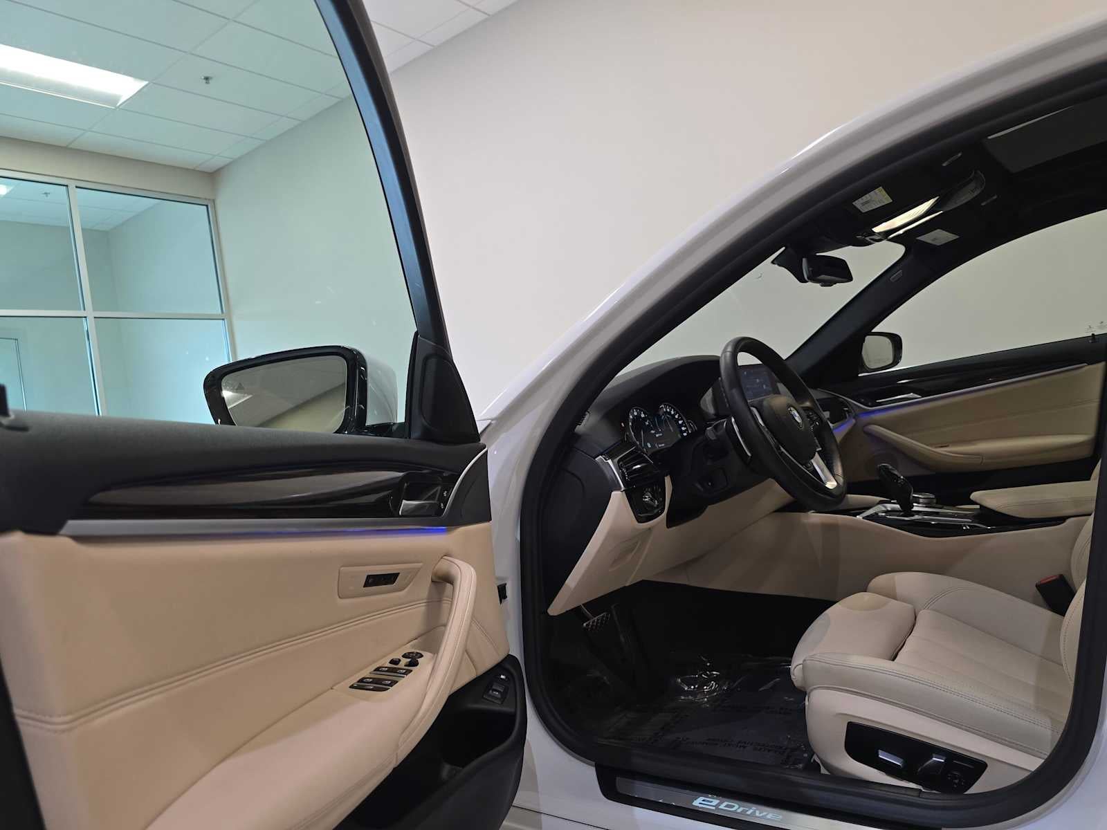 2019 BMW 530e xDrive iPerformance 530e xDrive iPerformance