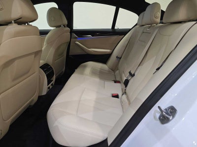 2019 BMW 530e xDrive iPerformance 530e xDrive iPerformance