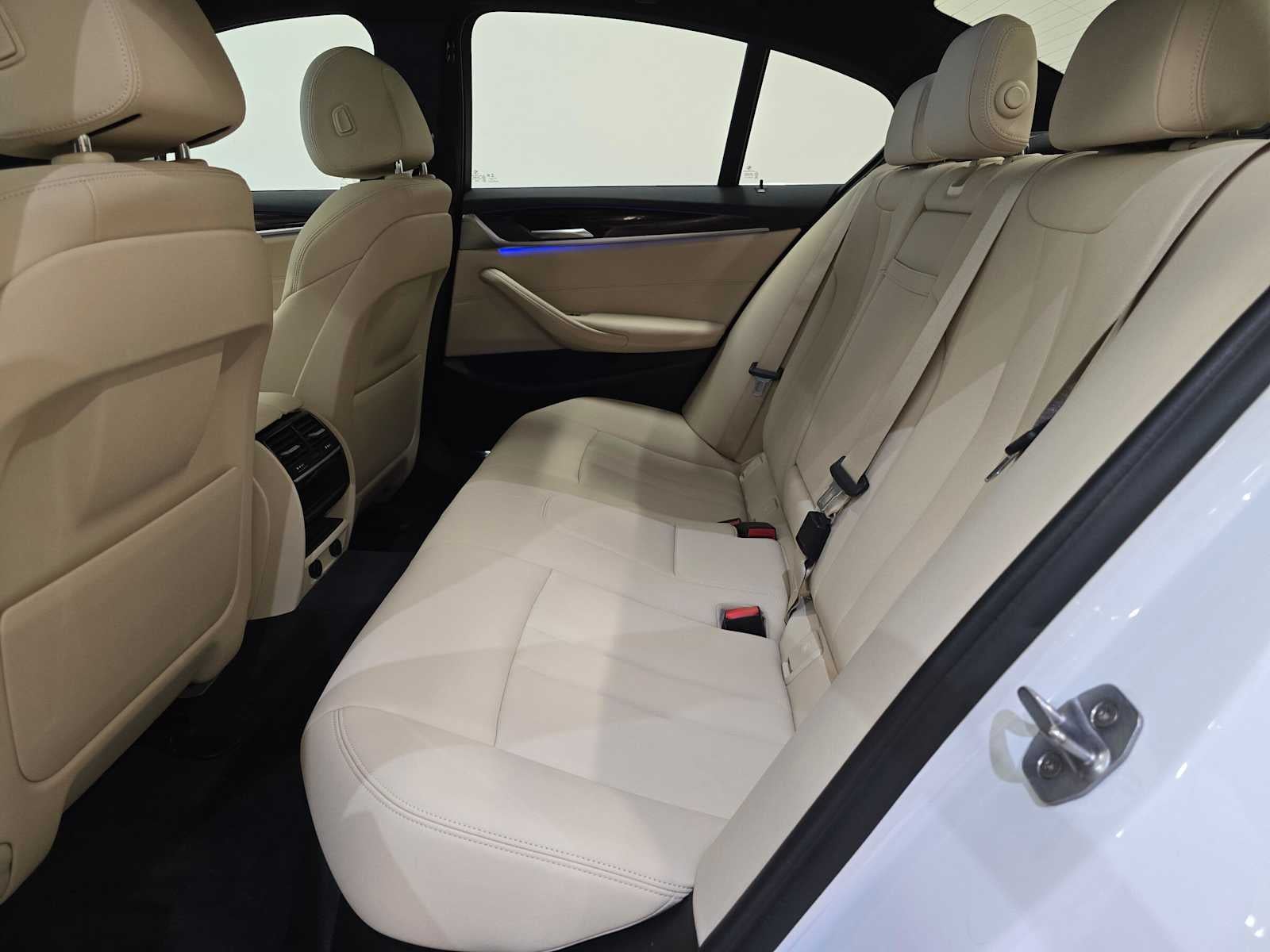 2019 BMW 530e xDrive iPerformance 530e xDrive iPerformance