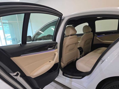 2019 BMW 530e xDrive iPerformance 530e xDrive iPerformance
