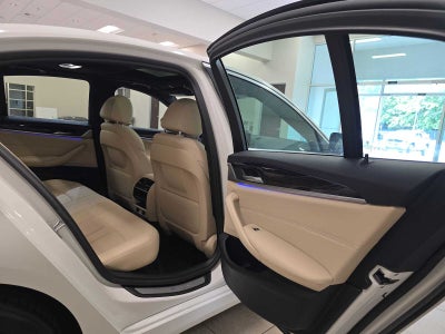 2019 BMW 530e xDrive iPerformance 530e xDrive iPerformance