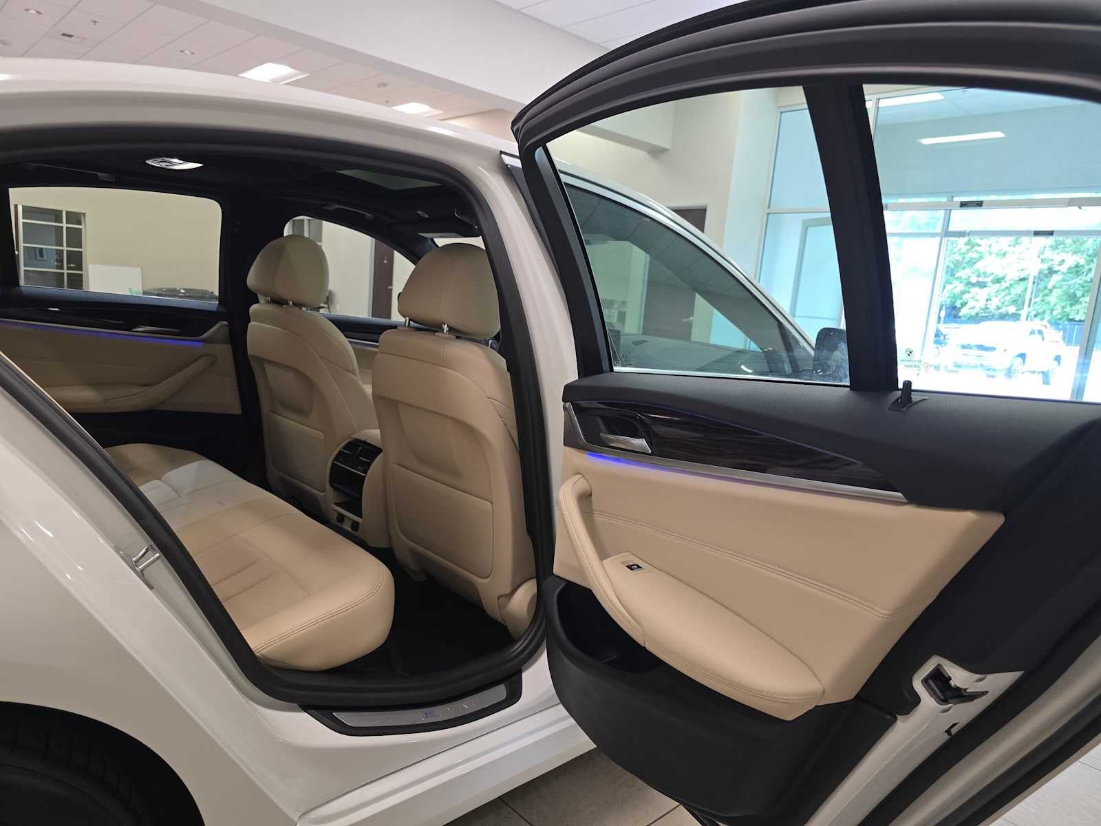 2019 BMW 530e xDrive iPerformance 530e xDrive iPerformance