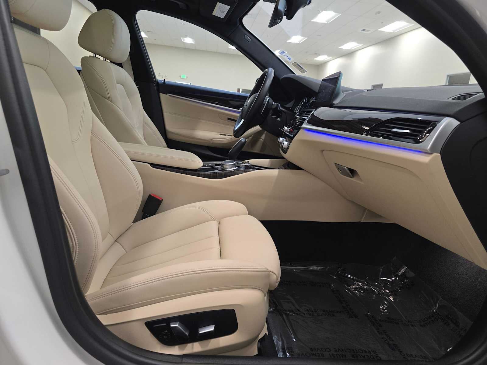 2019 BMW 530e xDrive iPerformance 530e xDrive iPerformance