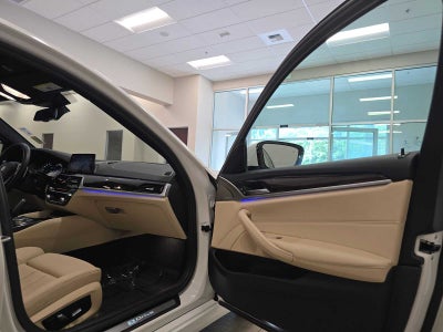 2019 BMW 530e xDrive iPerformance 530e xDrive iPerformance