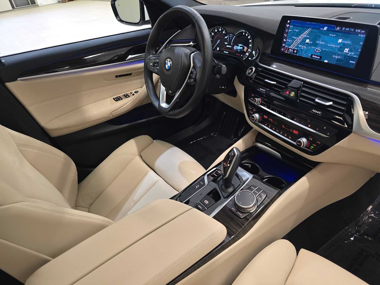 2019 BMW 530e xDrive iPerformance 530e xDrive iPerformance