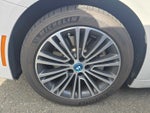2019 BMW 530e xDrive iPerformance 530e xDrive iPerformance