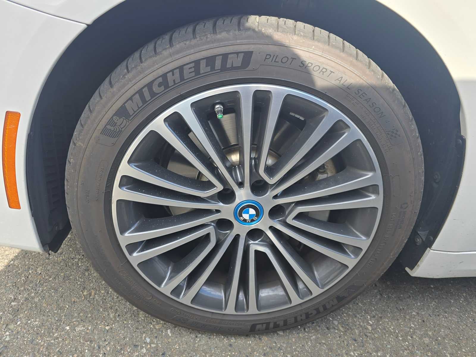 2019 BMW 530e xDrive iPerformance 530e xDrive iPerformance