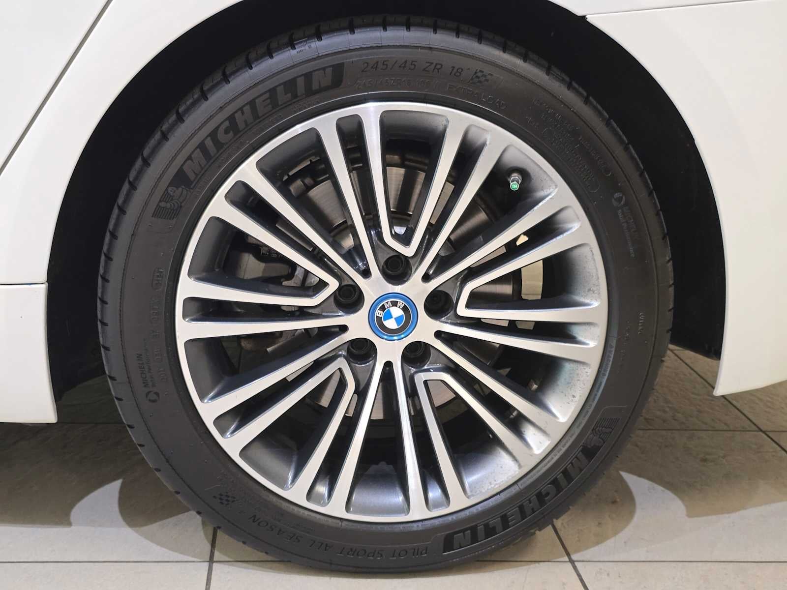 2019 BMW 530e xDrive iPerformance 530e xDrive iPerformance