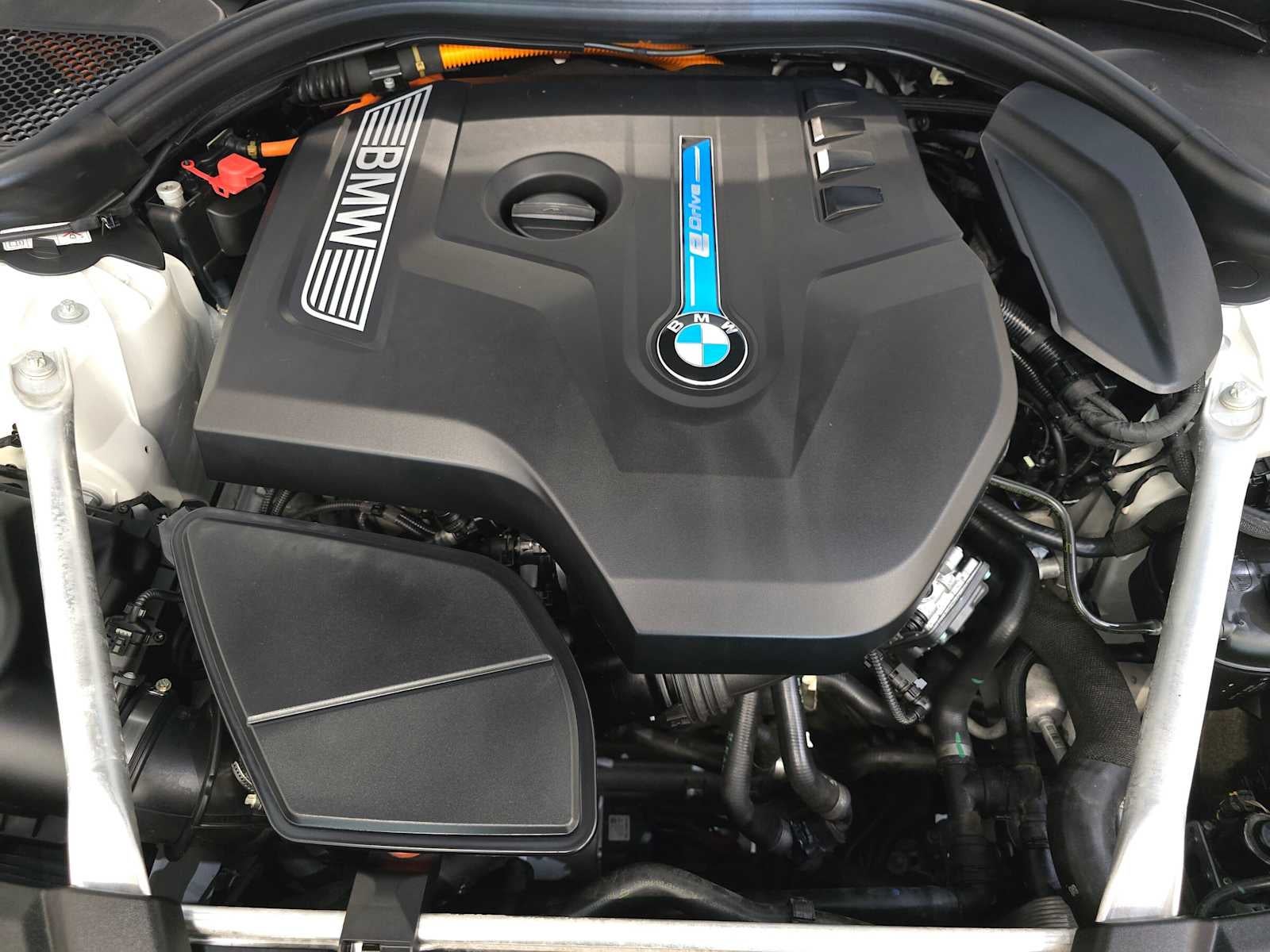 2019 BMW 530e xDrive iPerformance 530e xDrive iPerformance