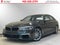 2018 BMW 5 Series M550i xDrive