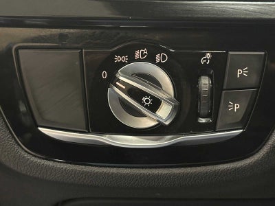 2018 BMW 5 Series M550i xDrive