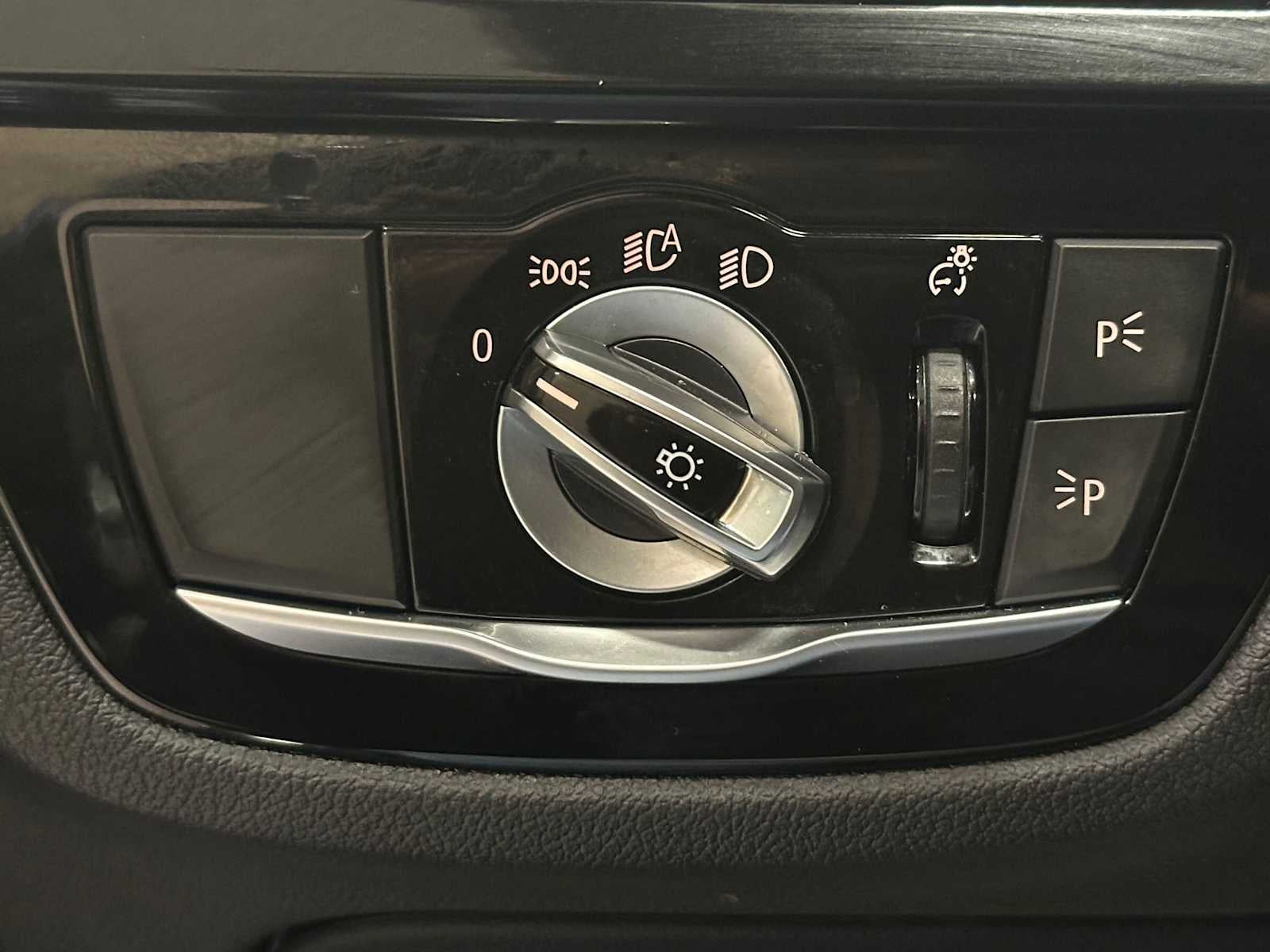 2018 BMW 5 Series M550i xDrive