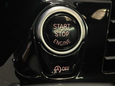 2018 BMW 5 Series M550i xDrive