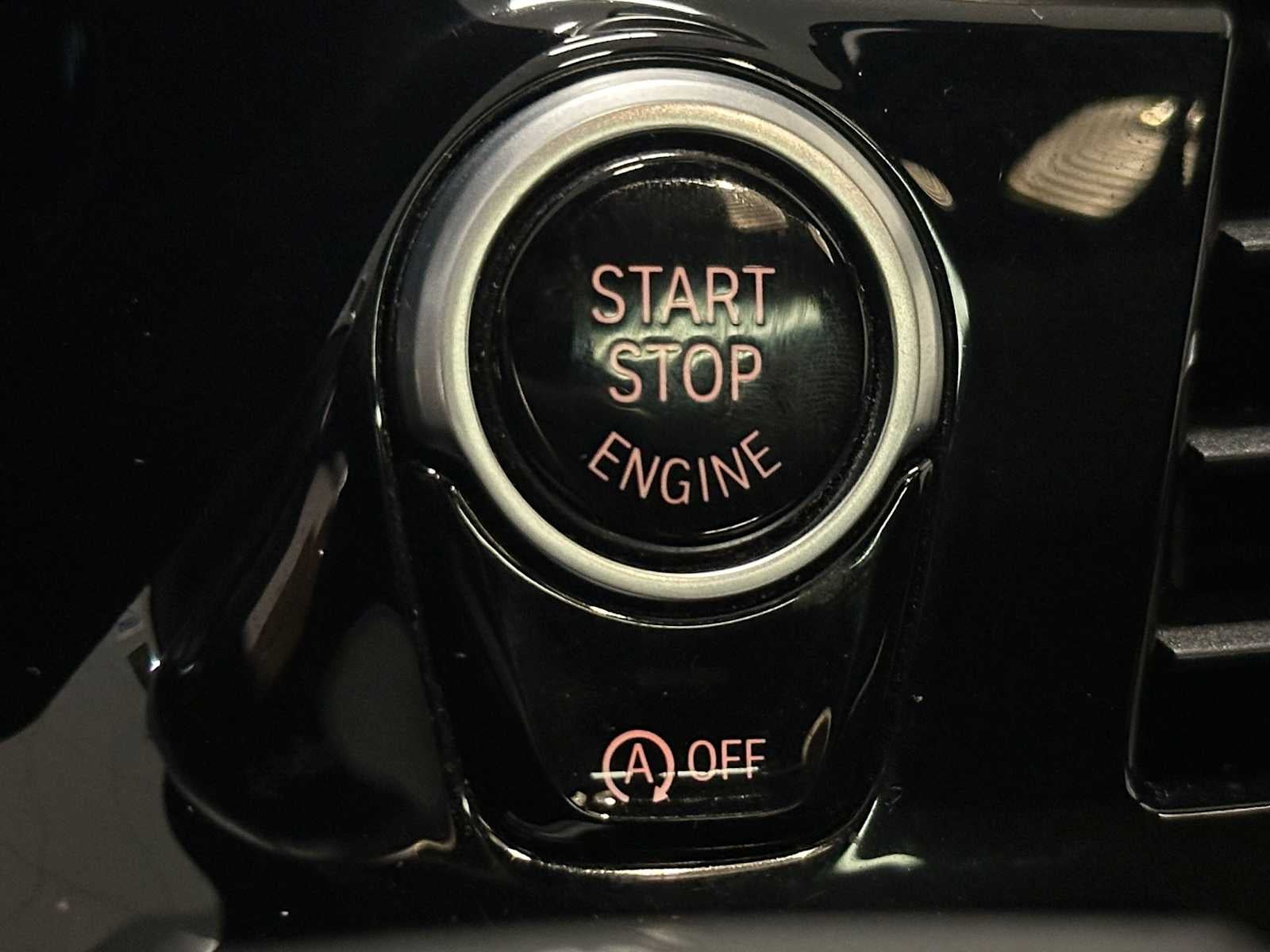 2018 BMW 5 Series M550i xDrive