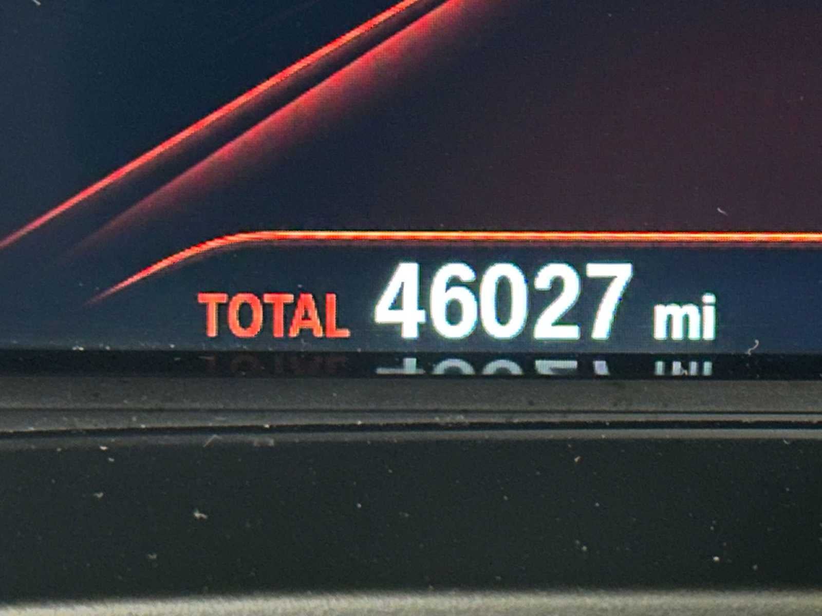 2018 BMW 5 Series M550i xDrive