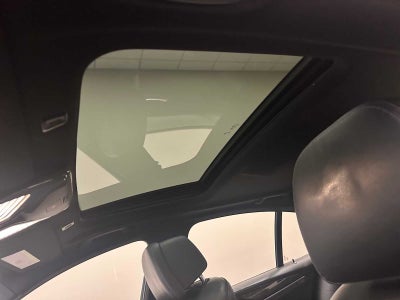 2018 BMW 5 Series M550i xDrive