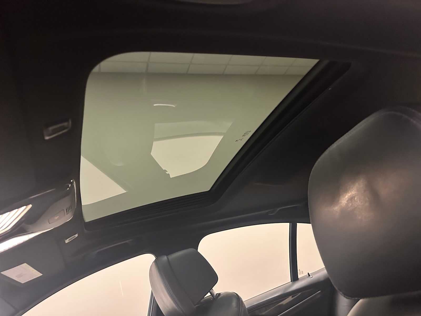 2018 BMW 5 Series M550i xDrive