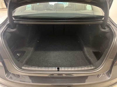 2018 BMW 5 Series M550i xDrive