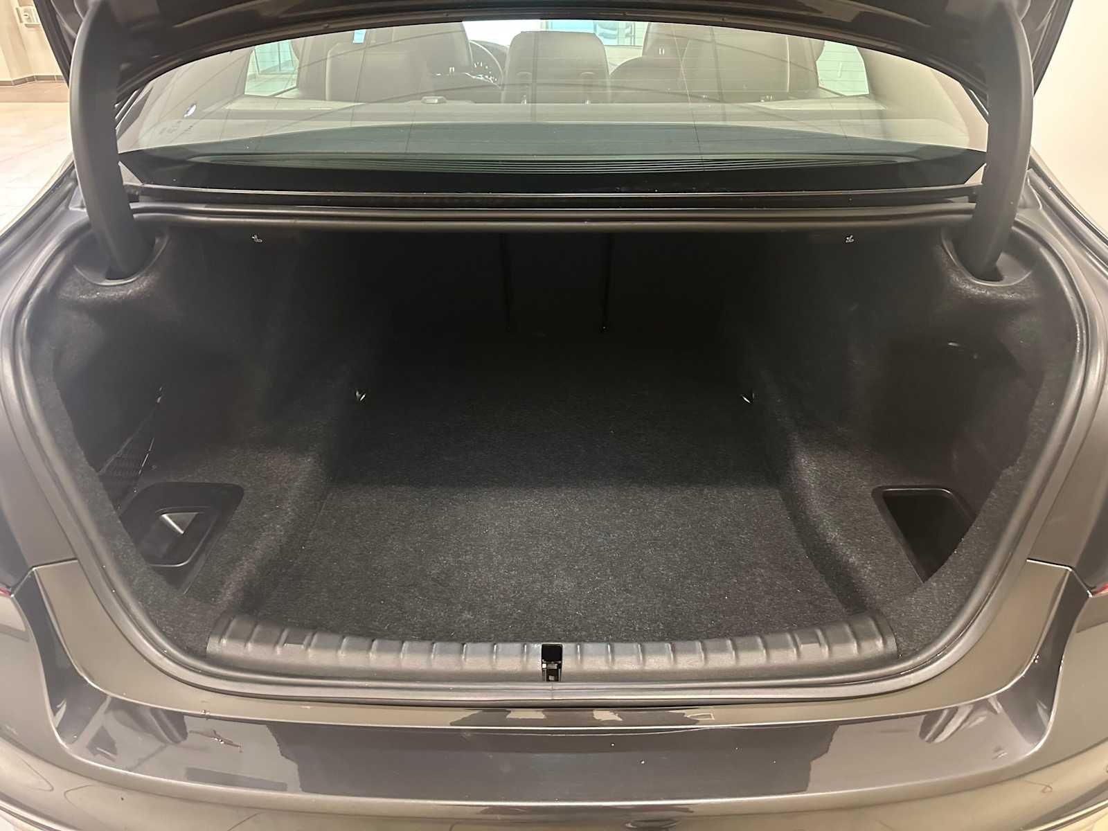 2018 BMW 5 Series M550i xDrive