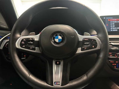2017 BMW 540i xDrive 540i xDrive